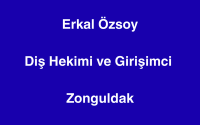 Erkal Özsoy